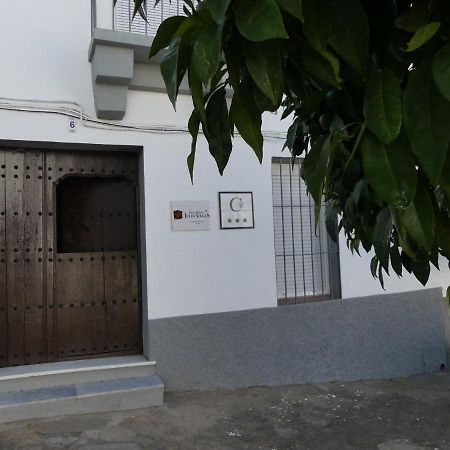 Casa Rural Julio Vegas Santiago Del Campo 外观 照片