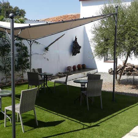 Casa Rural Julio Vegas Santiago Del Campo 外观 照片