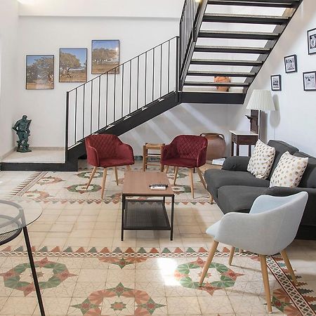 Casa Rural Julio Vegas Santiago Del Campo 外观 照片