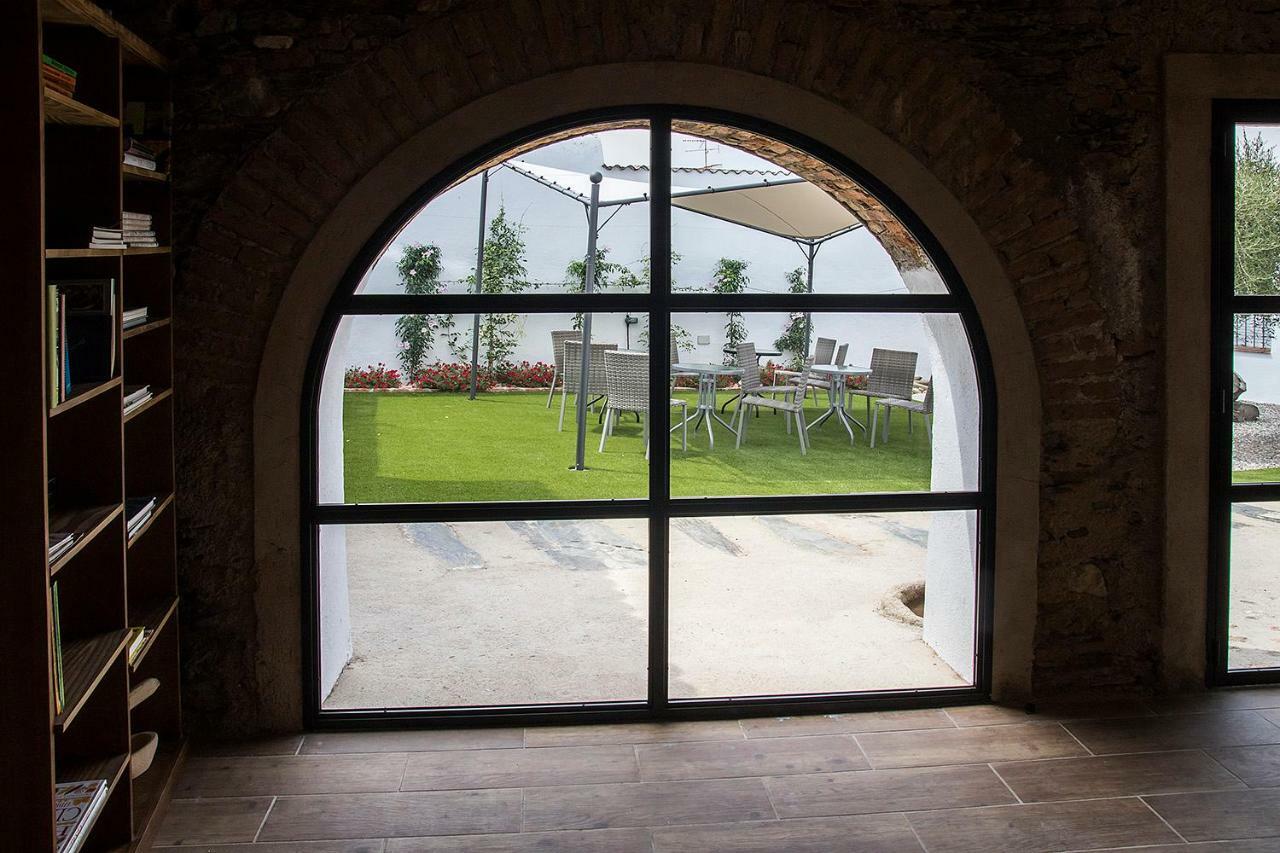 Casa Rural Julio Vegas Santiago Del Campo 外观 照片
