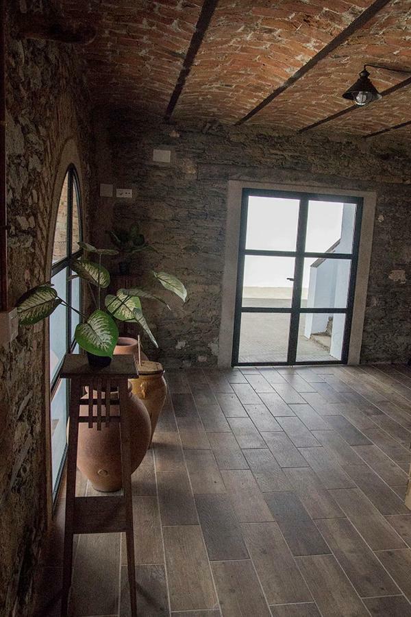 Casa Rural Julio Vegas Santiago Del Campo 外观 照片