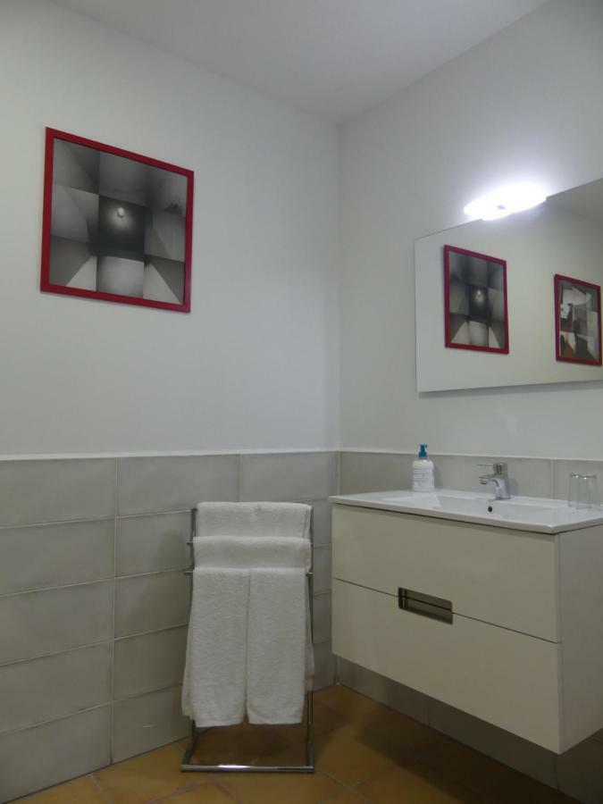 Casa Rural Julio Vegas Santiago Del Campo 外观 照片
