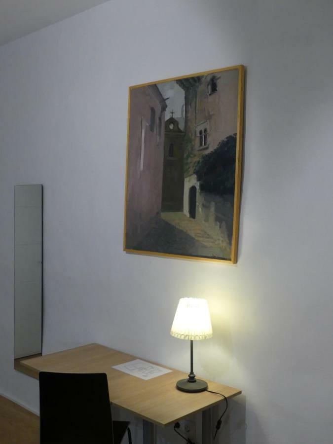 Casa Rural Julio Vegas Santiago Del Campo 外观 照片