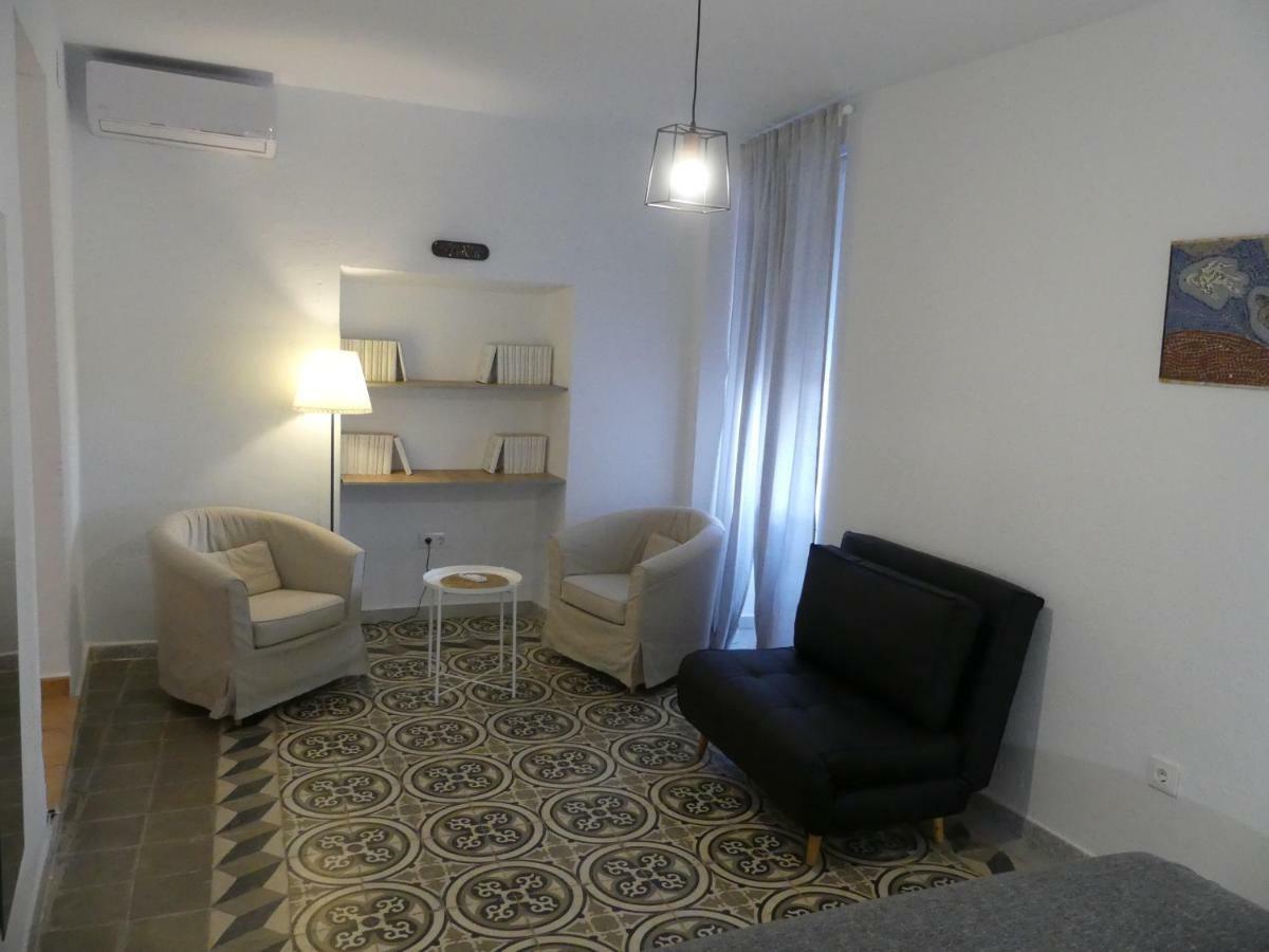 Casa Rural Julio Vegas Santiago Del Campo 外观 照片