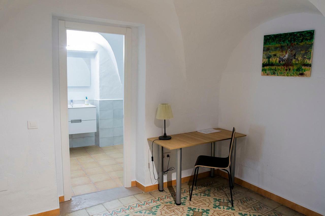 Casa Rural Julio Vegas Santiago Del Campo 外观 照片