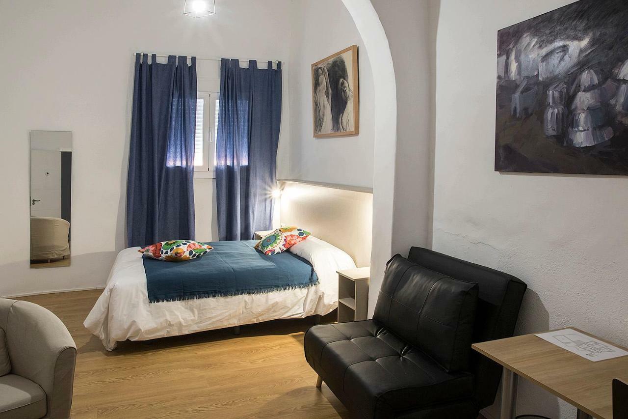 Casa Rural Julio Vegas Santiago Del Campo 外观 照片